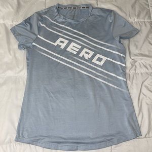 AEROPOSTALE workout shirt